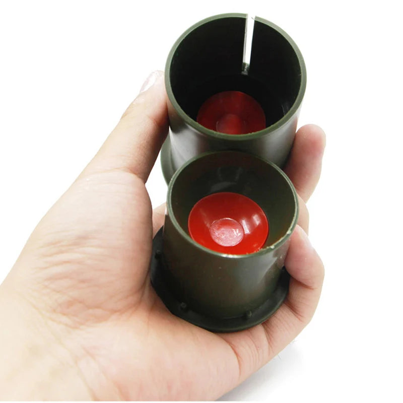 Carp Bait Ball Maker 45mm | Method Feeder Fishing Mould Tool Fishing Bait Tool QXL