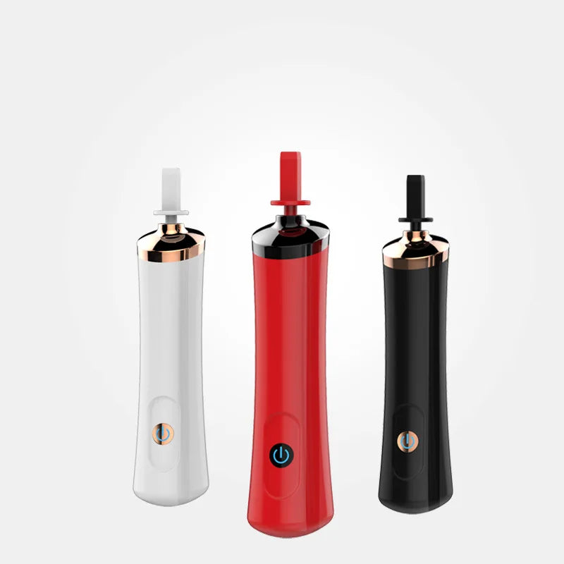 Electric Makeup Brush Cleaner & Eyelash Glue Shaker Machine Brush Cleaning Machine QXL