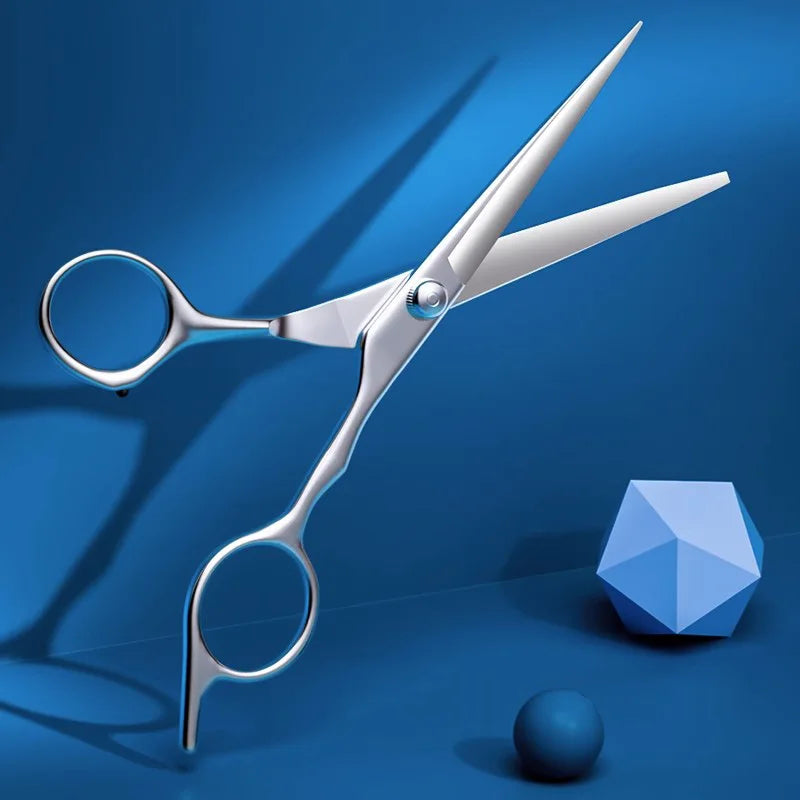 GIANXI Professional Hair Cutting & Thinning Scissors Set Hair Scissors Set QXL
