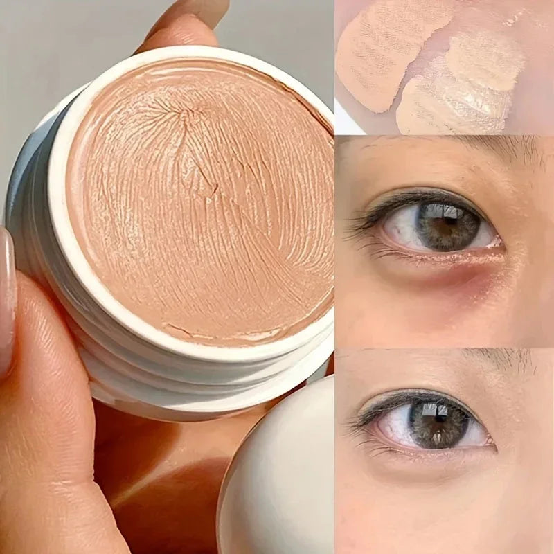 VERONNI Waterproof Full Coverage Concealer Cream 12g Concealer Cream QXL
