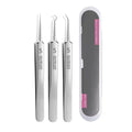 8-Piece Blackhead Remover Tool Set | Pore Cleansing Kit Blackhead Remover Set QXL 3pcs-set