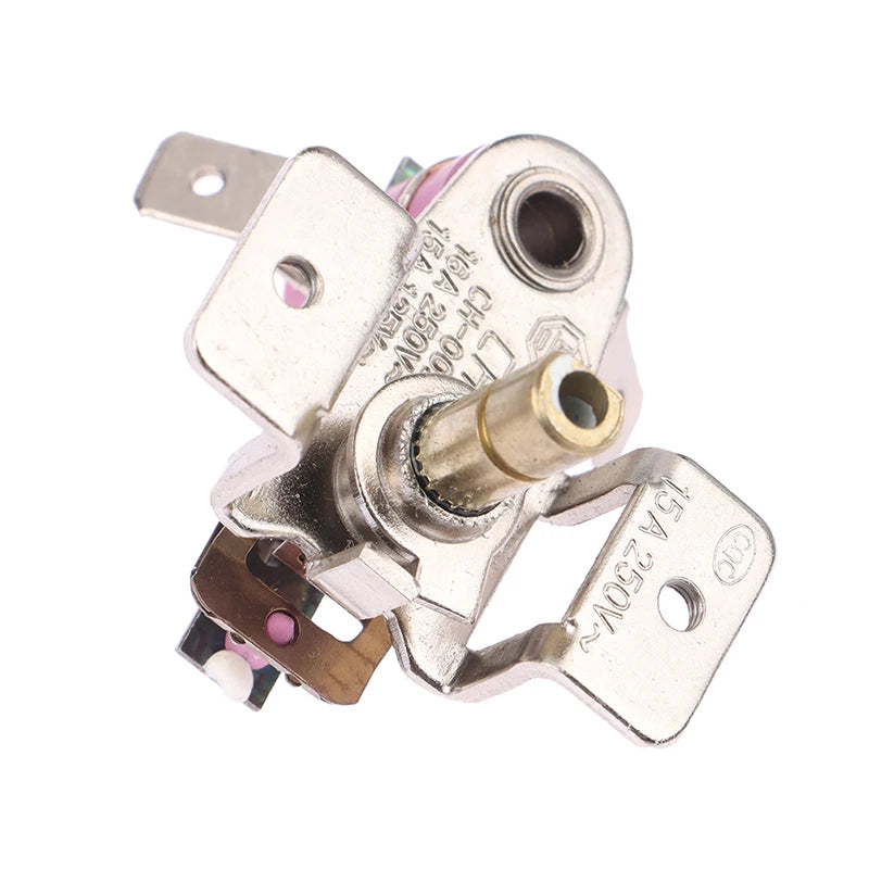 10A/16A Electric Oven Thermostat Temperature Controller Switch Oven Thermostat Switch QXL
