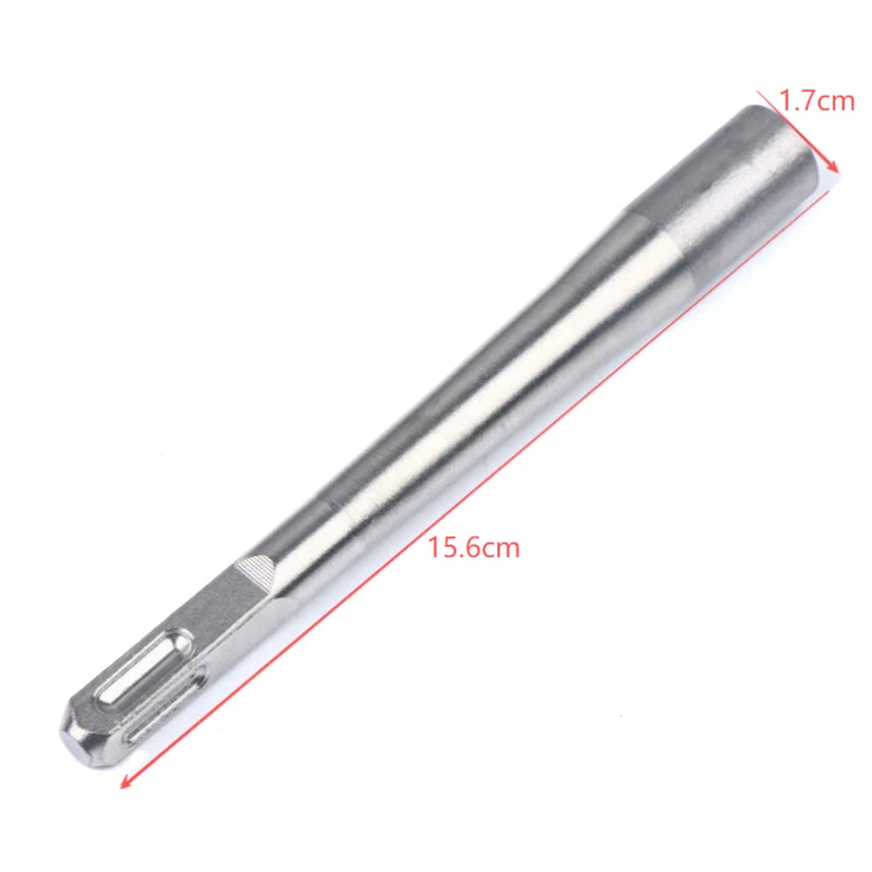 Alloy Steel Expansion Bolt Strike Punch | SDS Shank Strike Punch Tool QXL