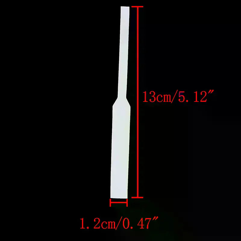 100-Pack Essential Oil & Perfume Fragrance Test Strips Fragrance Test Strips QXL