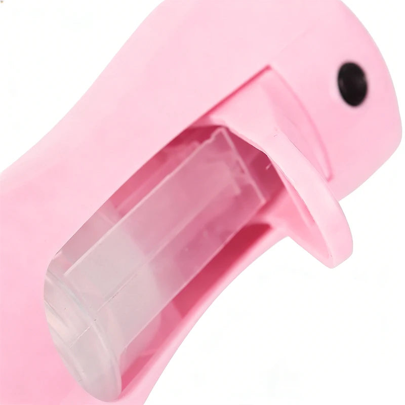 Continuous Mist Spray Bottle | Refillable Fine Mist Sprayer Refillable Spray Bottle QXL