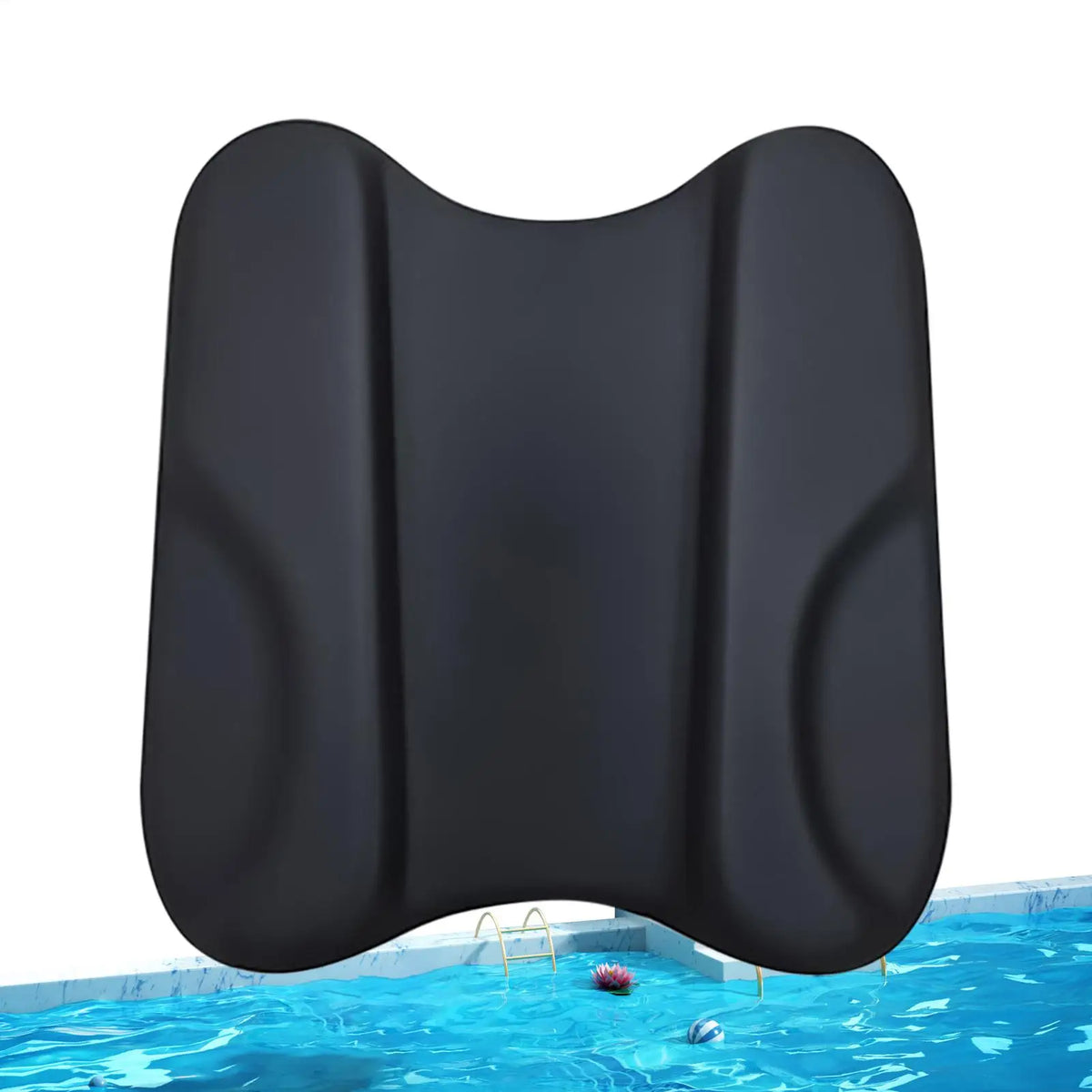Swimming Kickboard Float Board | Lightweight Pool Training Aid Swim Training Kickboard QXL
