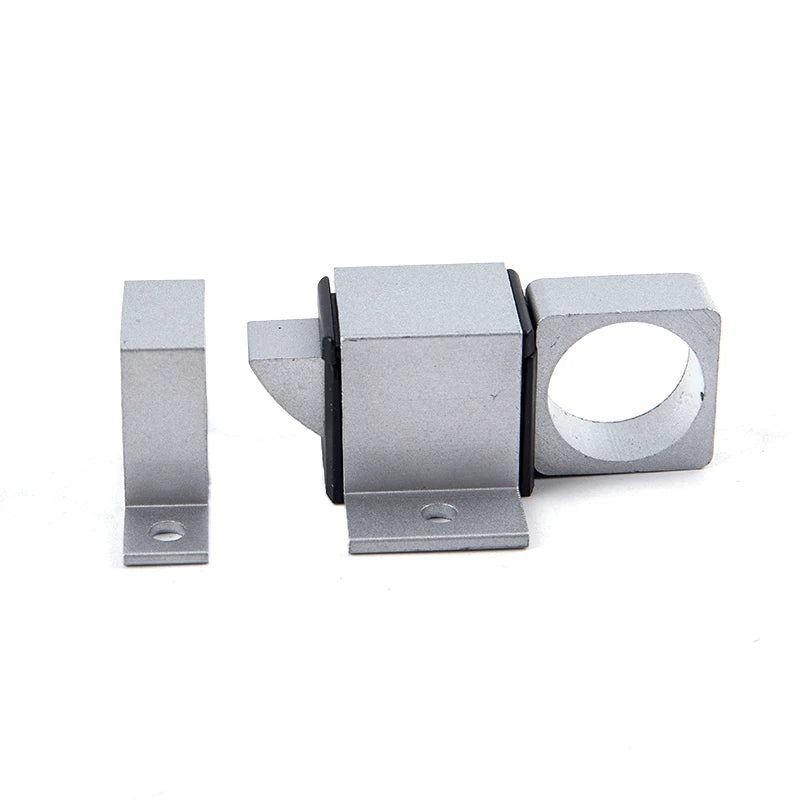 Aluminum Alloy Spring Door Bolt Latch – Gate & Window Lock Door Bolt Latch QXL