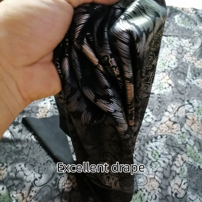 Printed Top Grain Sheepskin Leather Fabric 0.4–0.5mm | DIY Leather Fabric QXL