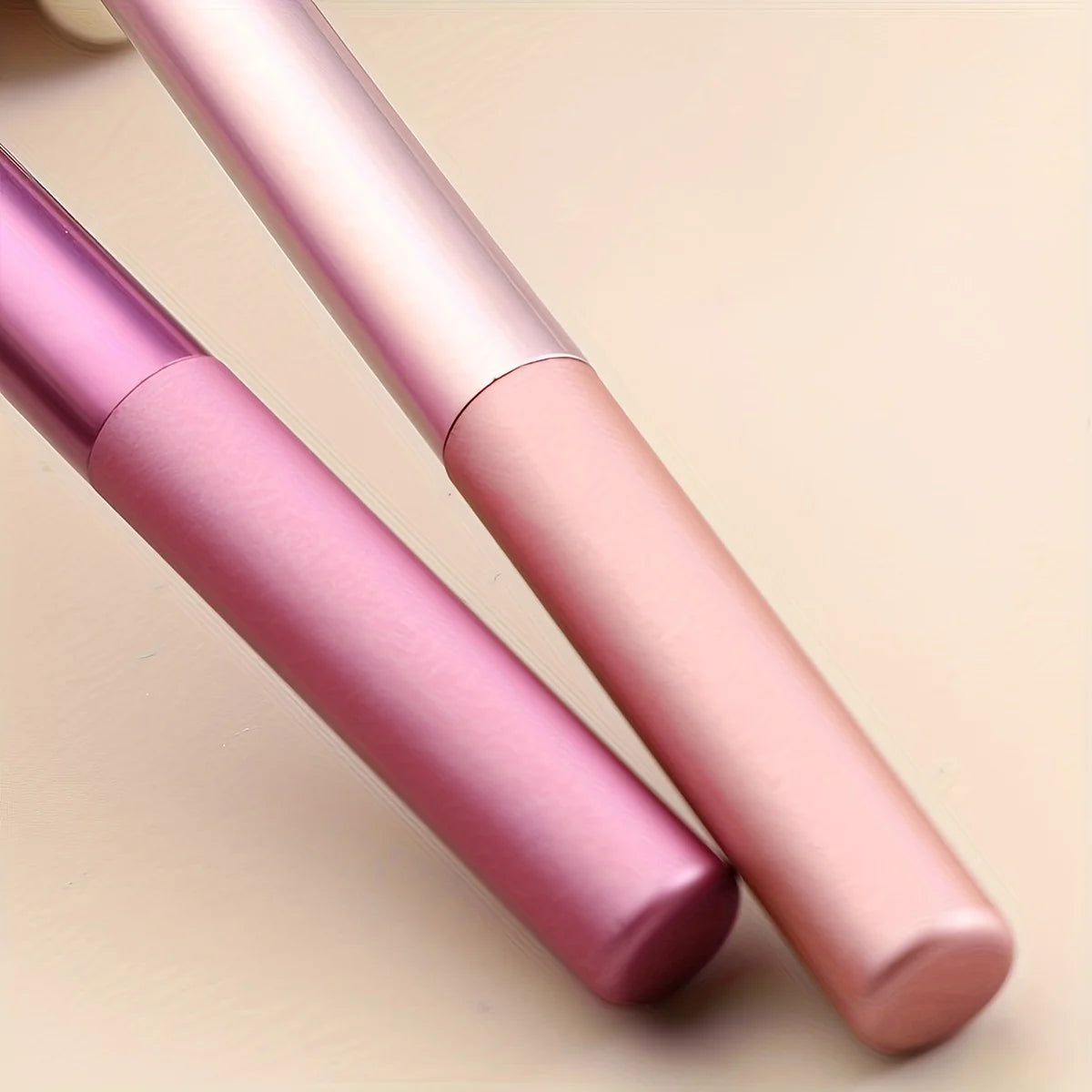 LUXEBLEND 2-Pack Eyeshadow Brushes | Multifunctional Makeup Set Eyeshadow Brush Set QXL