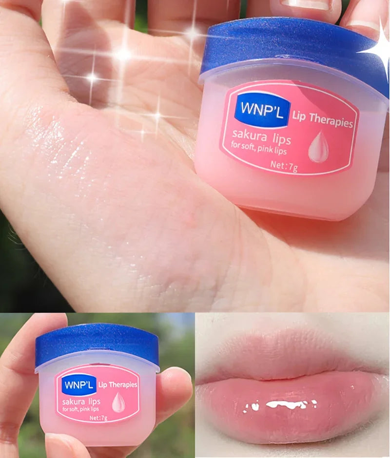 LAIKOU Lip Balm Set 4/6/8 Pc – Moisturizing Lip Mask Gift Kit Lip Balm Set QXL