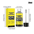 30ml Dishwasher Rack Repair Coating | Waterproof Rust-Proof Rack Repair Coating QXL 1pcs
