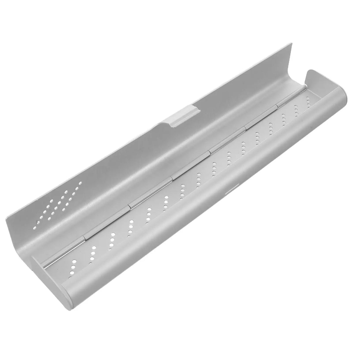 Aluminum Toothbrush Travel Case | Slim Ventilated Holder Toothbrush Travel Case QXL