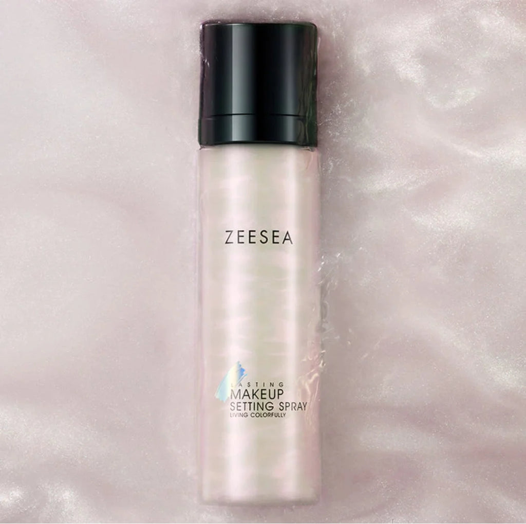 ZEESEA Milky Way Matte Makeup Setting Spray | Oil Control 100ml Makeup Setting Spray QXL