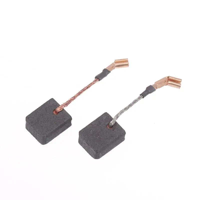 Carbon Brush Replacement with Spring | DWE4217 DWE4238 DWE4246 Carbon Brush Replacement QXL