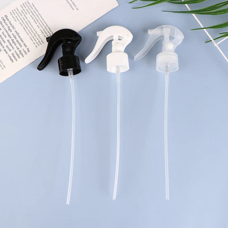 10-Pack 28-410 Mini Trigger Sprayer Heads with Dip Tube Trigger Sprayer Head QXL