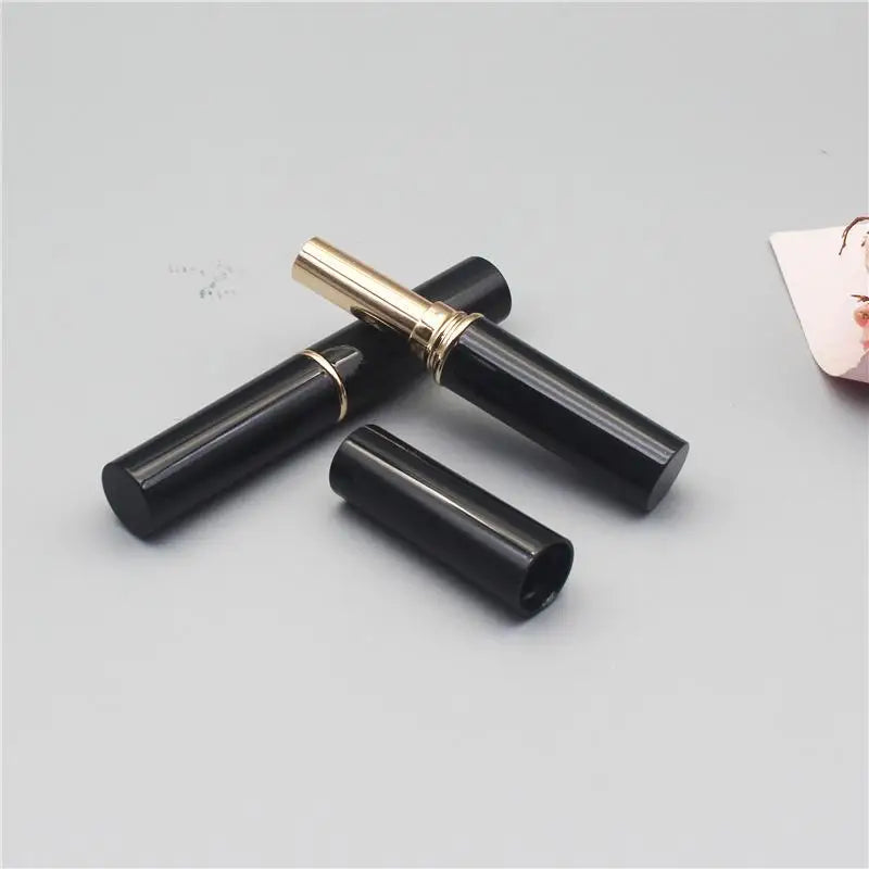 10ml Empty Lip Gloss Tubes – Refillable DIY Lip Balm Containers Lip Gloss Tube QXL