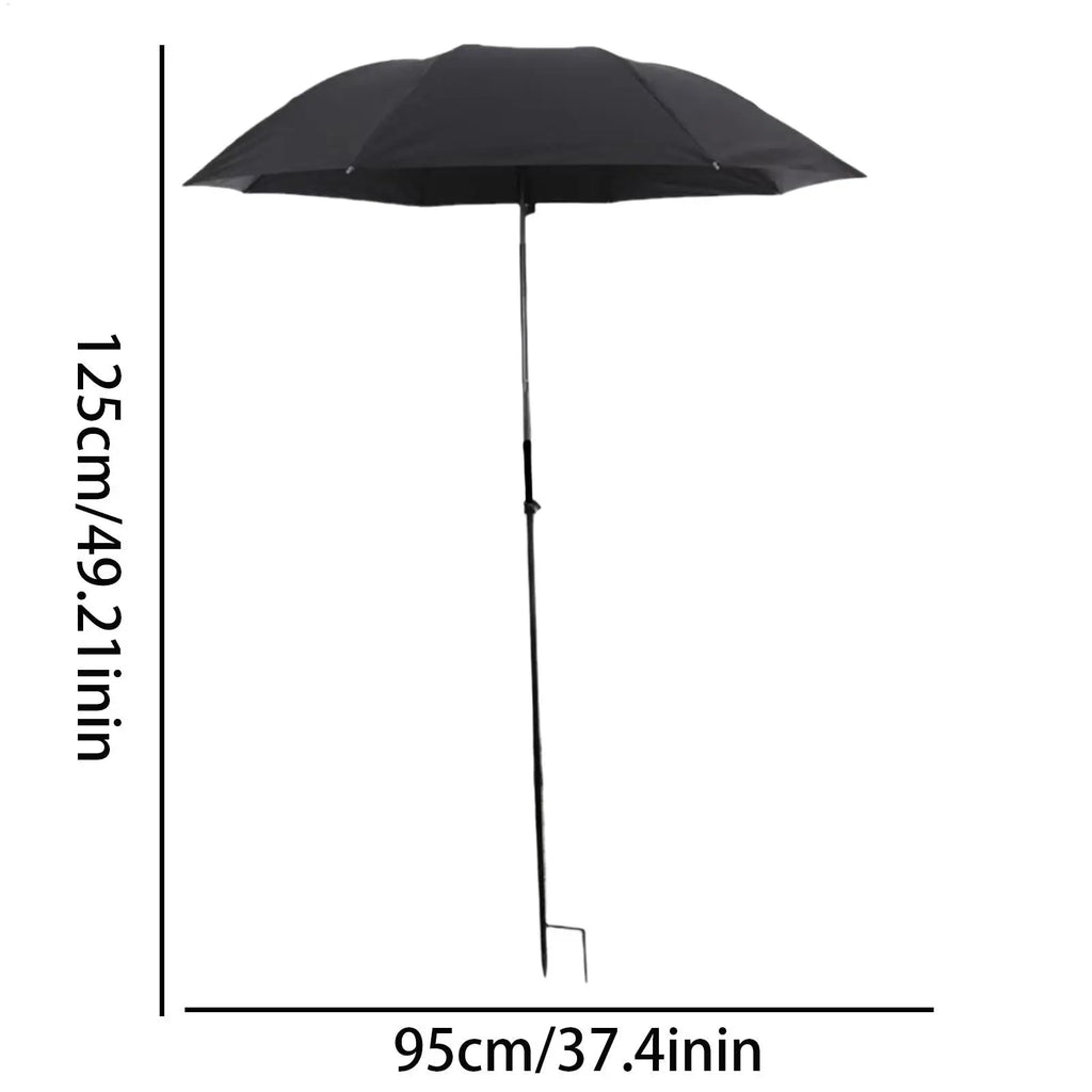 Plant Shade Umbrella | UV & Rain Protection for Gardens Garden Shade Umbrella QXL