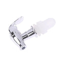 17mm Beverage Dispenser Spigot Faucet Tap with Filter & Gasket Beverage Dispenser Tap QXL 1PC