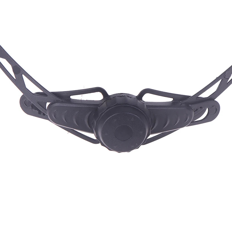 Helmet Adjustable Strap Retention Buckle | Cycling Skiing Skating Helmet Strap Buckle QXL
