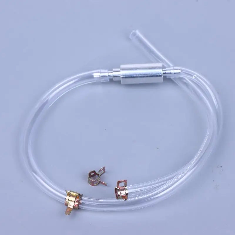 Motorcycle Brake Bleeder Kit | Hydraulic Clutch Fluid Hose Brake Bleeder Tool Kit QXL