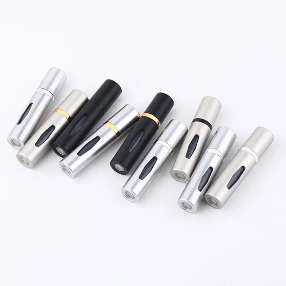 5ml Refillable Perfume Spray Bottle | Mini Travel Atomizer Perfume Travel Atomizer QXL