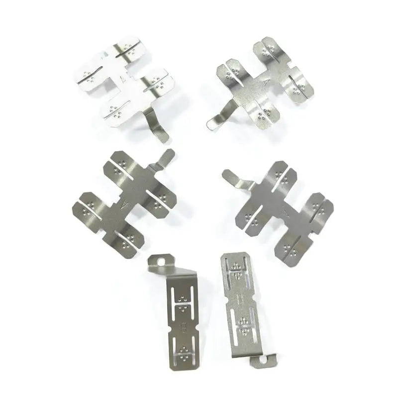 18V 18650 21700 Battery Cell Connector Nickel Sheet – Power Tools Battery Cell Connector QXL