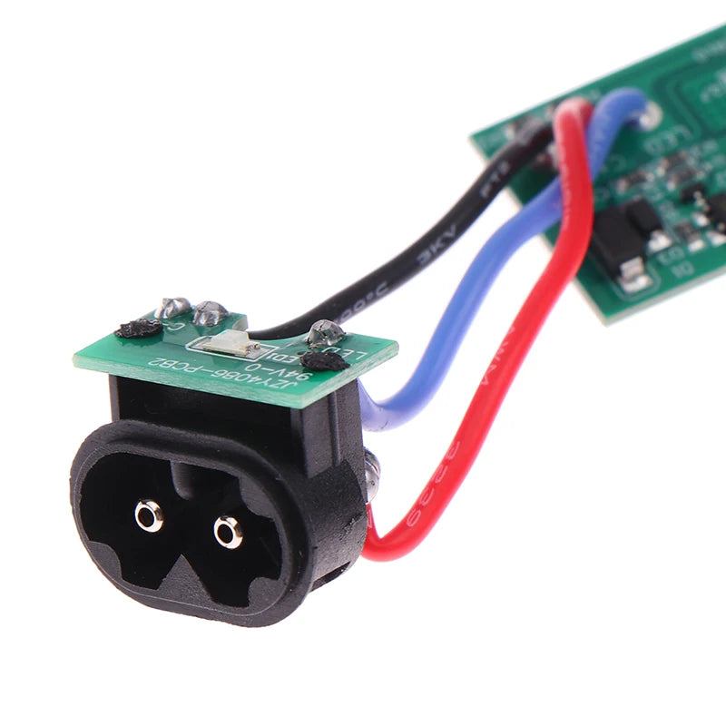 Hair Clipper Circuit Board 8148/8591 | Replacement Motherboard Clipper Circuit Board QXL
