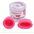 2-Pack Silicone Lip Plumper Device | Fuller Lips Tool Lip Plumper Device QXL 2pcs