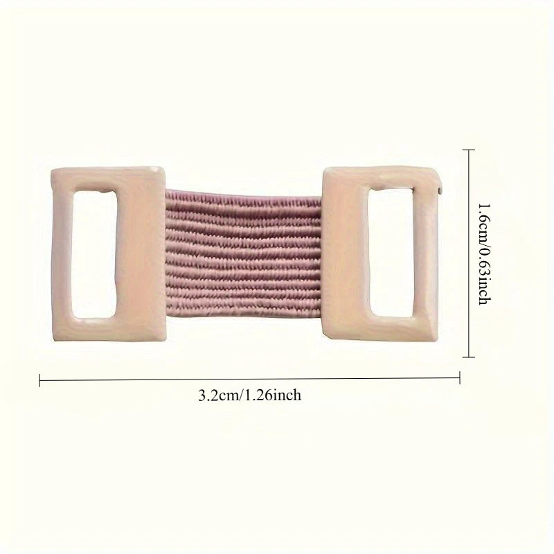 Elastic Bandage Wrap with Metal Clips & Fixation Clamps Elastic Bandage Wrap QXL