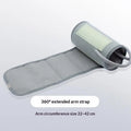 Universal Arm Cuff for Blood Pressure Monitor | 22–42cm Blood Pressure Cuff QXL 1pc
