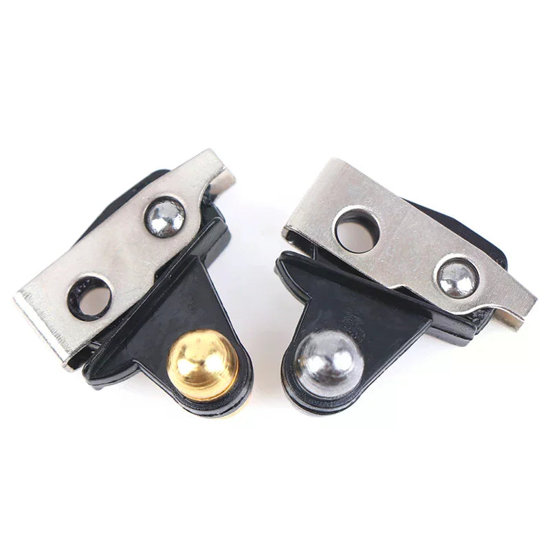 Hair Clipper Power Switch Replacement for 1919/8504 Trimmer Clipper Replacement Part QXL