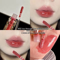 MAXFINE Mirror Lip Gloss – Waterproof, Long-Lasting & Hydrating Lip Gloss QXL 02