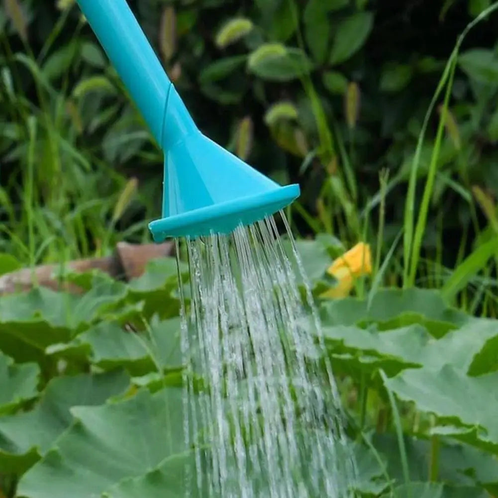 Dual-Mode Bottle Top Watering Spout Set – 3-Pack Garden Garden Watering Spout QXL