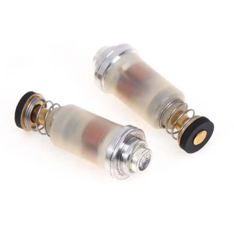 Gas Stove Solenoid Valve Gasket | Flame Failure Safety Device Valve Replacement Part QXL