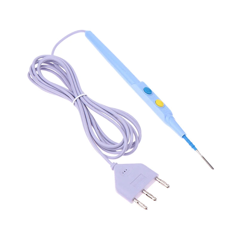 Reusable Electrosurgical ESU Pencil | Monopolar Autoclavable Electrosurgical Pencil QXL