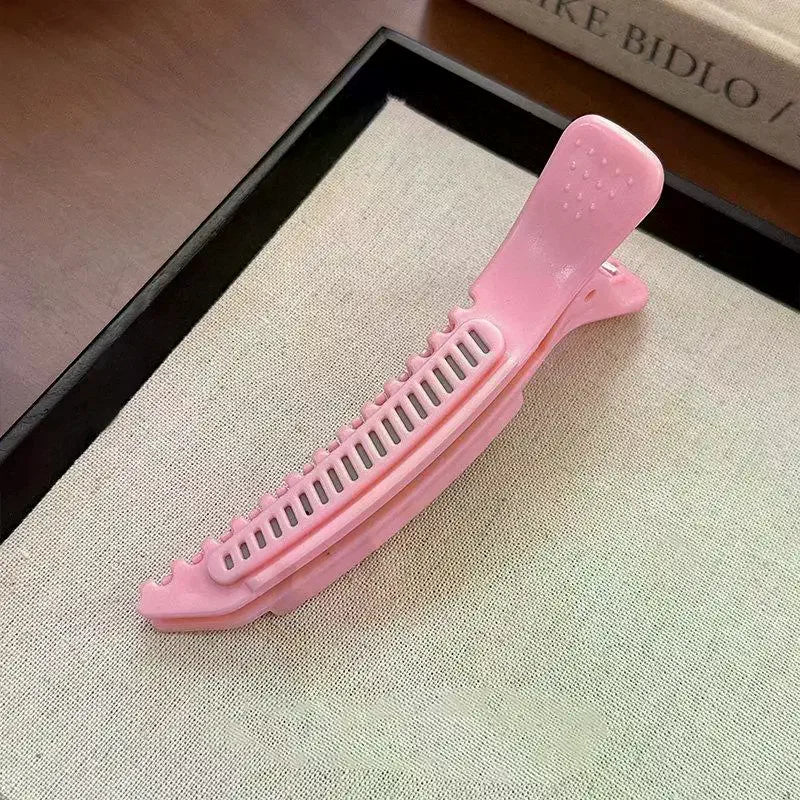 Fluffy Hair Volume Clip | Root Lifting Curl Shape Hairpin Hair Volume Clip QXL