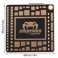 DIATONE MAMBA FPV Soldering Practice Board 49×49mm DIY Soldering Practice Board QXL A