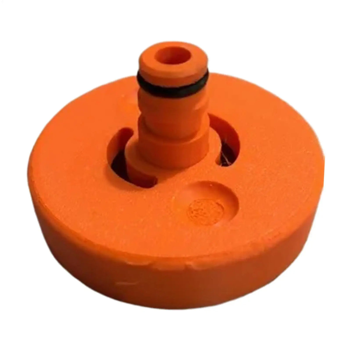 RV Fresh Water Fill Inlet Adapter & Hatch Cap | Caravan RV Water Inlet Adapter QXL