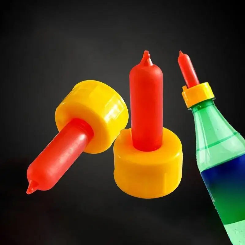 10-Pack Silicone Lamb & Goat Feeding Nipples | Small Animals Animal Feeding Nipples QXL