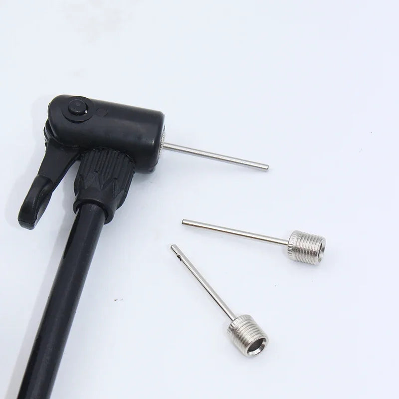 Ball Pump Needles Stainless Steel – 5/10/20/30 Pack Ball Pump Needle QXL
