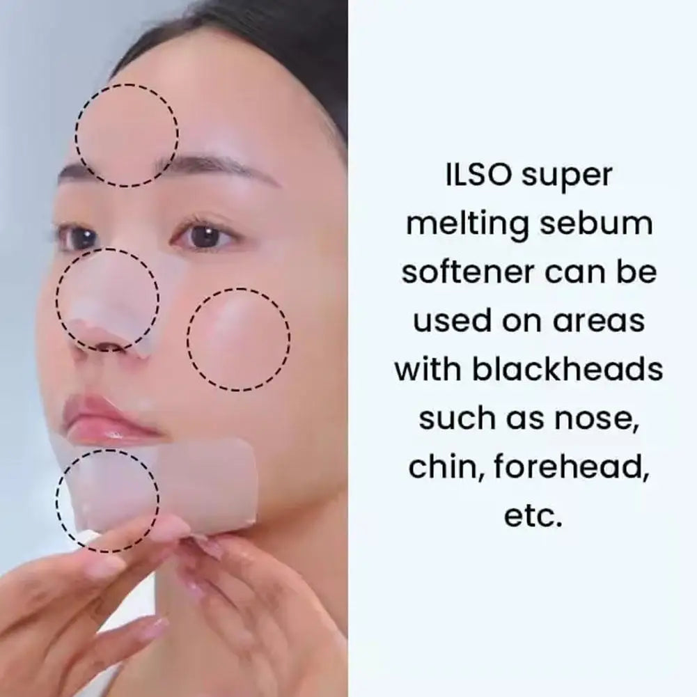Blackhead Dissolving T-Zone Serum | Pore Cleansing Essence 150ml Pore Cleansing Serum QXL