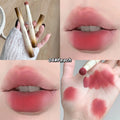 Gege Bear Velvet Matte Lip Cream | Soft, Long-Lasting Finish Matte Lip Cream QXL 04