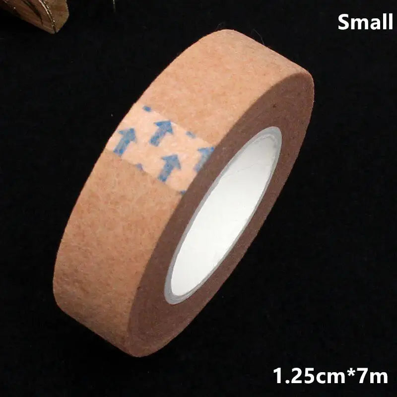 Breathable Facial Tape – Double Eyelid & Face Lift Roll Eyelid & Facial Tape QXL Small Nude