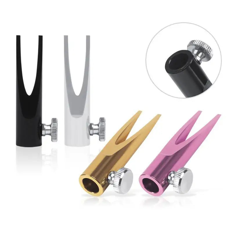 Aluminum Eyebrow Pencil Sharpener for Microblading & Makeup Eyebrow Pencil Sharpener QXL