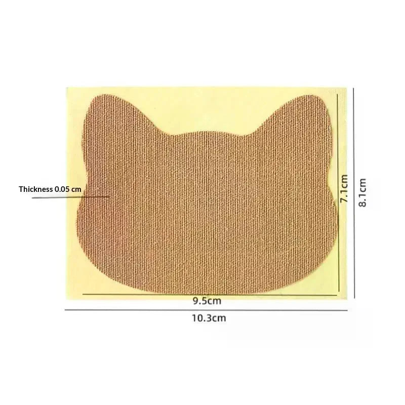 Underarm Sweat Pads Skin-Tone Odor Control 5/10 Pack Underarm Sweat Pads QXL