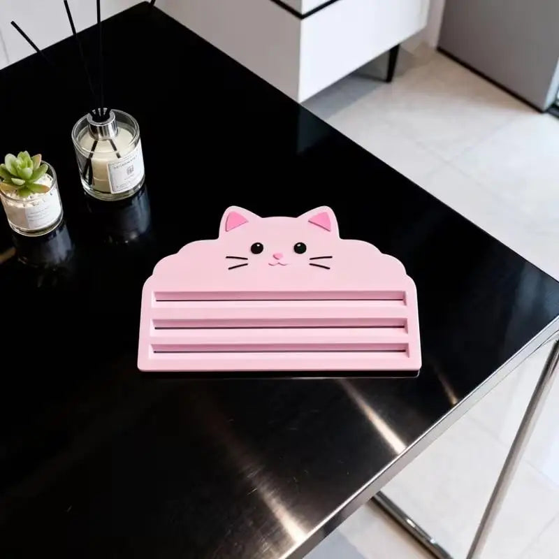 Cat Food Tube Squeezer – Multifunctional Pet Treat Feeder Spoon Pet Treat Feeder QXL A1