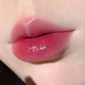 Crystal Gloss Lip Lacquer | Hydrating Non-Sticky Lip Gloss Lip Gloss QXL 04
