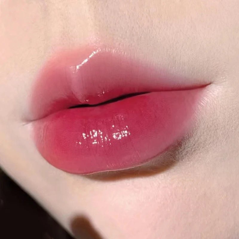 Crystal Gloss Lip Lacquer | Hydrating Non-Sticky Lip Gloss Lip Gloss QXL 04