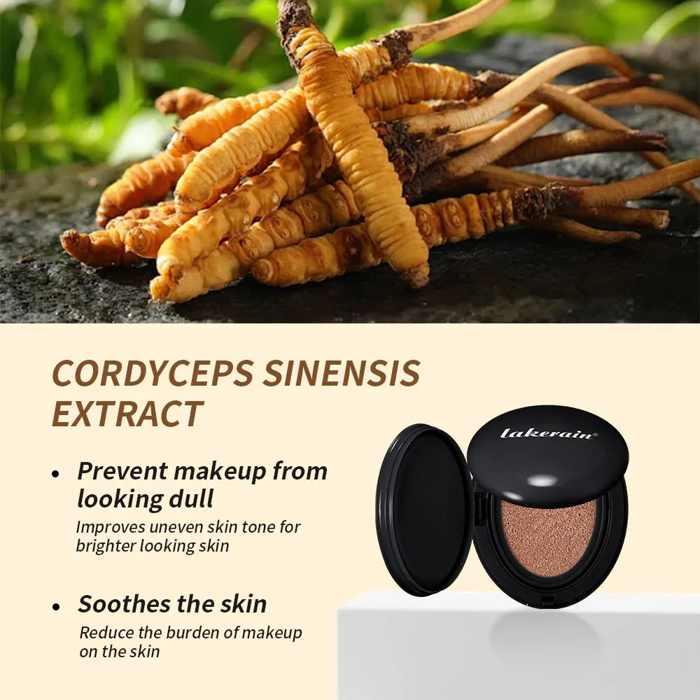 CC Cream Full Coverage Foundation | Moisturizing Makeup Base CC Cream Foundation QXL