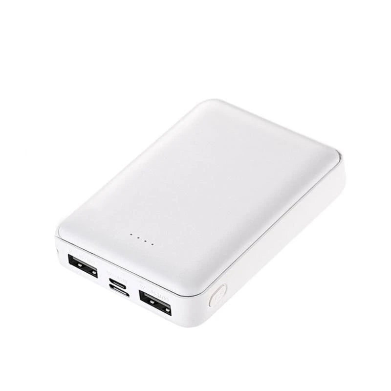 Diversion Safe Power Bank Hidden Storage Box for Valuables Diversion Safe Box QXL